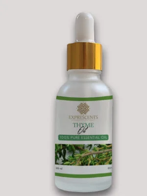 Thyme Oil